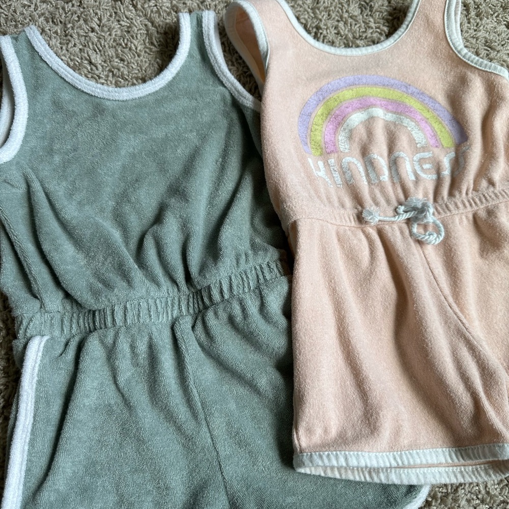 Romper Bundle - Picture 3 of 3